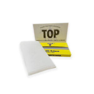 Top Rolling Papers - 1 1/2